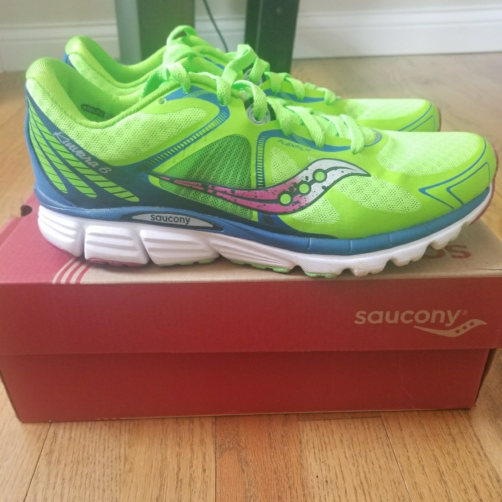 Saucony Kinvara 6